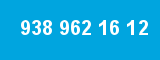 938 962 16 12 938 962 16 12